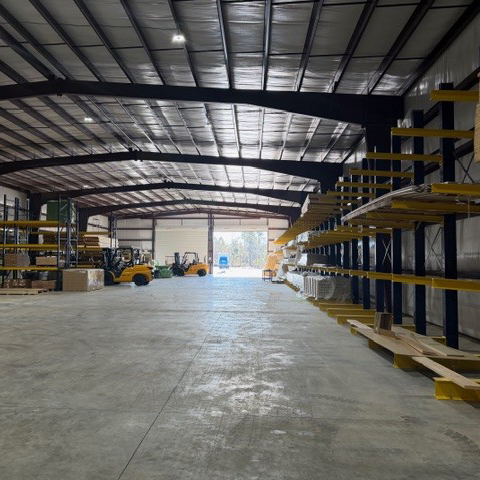 2026 Badger Lumber Drive Thru