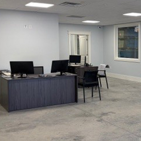 2026 Badger Lumber Estimating