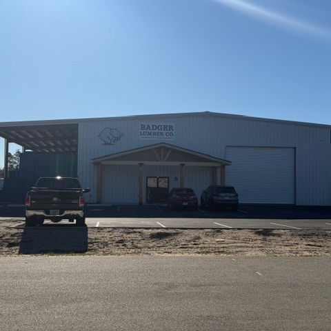 2026 Badger Lumber Pro Sales